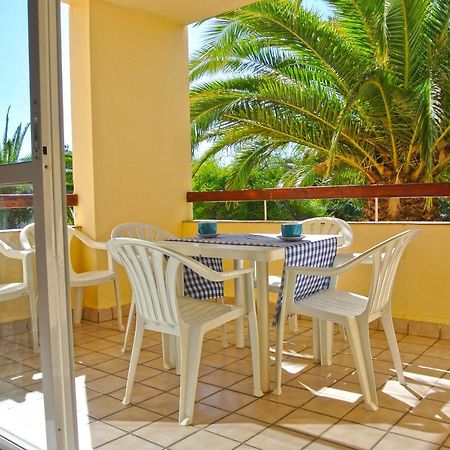 Apartamentos Moguima روكيتاس ذي مار المظهر الخارجي الصورة