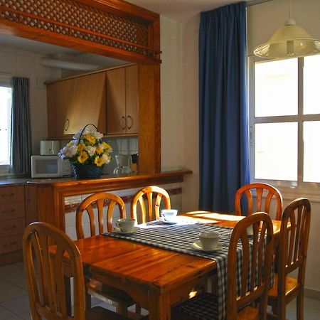 Apartamentos Moguima روكيتاس ذي مار المظهر الخارجي الصورة