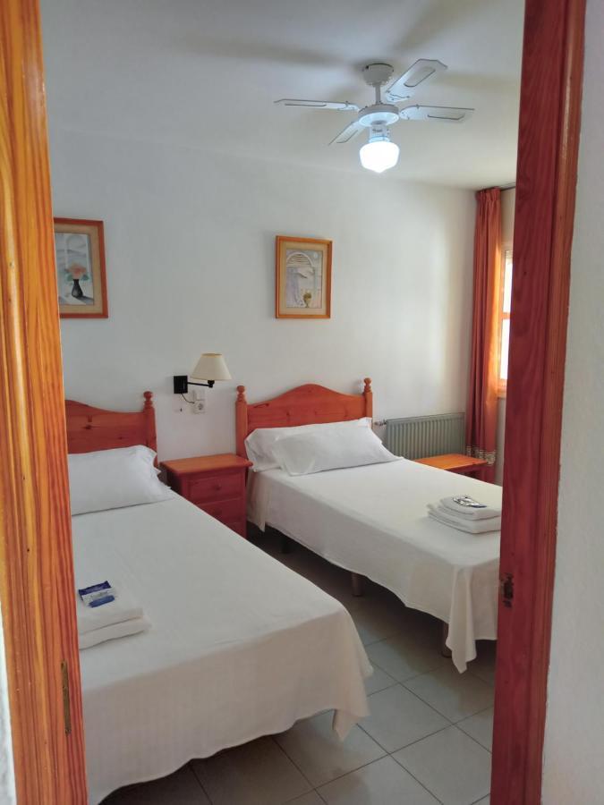 Apartamentos Moguima روكيتاس ذي مار المظهر الخارجي الصورة