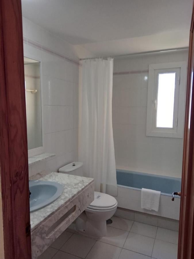 Apartamentos Moguima روكيتاس ذي مار المظهر الخارجي الصورة
