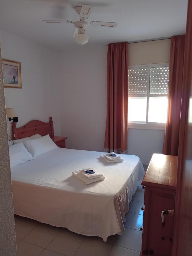 Apartamentos Moguima روكيتاس ذي مار المظهر الخارجي الصورة