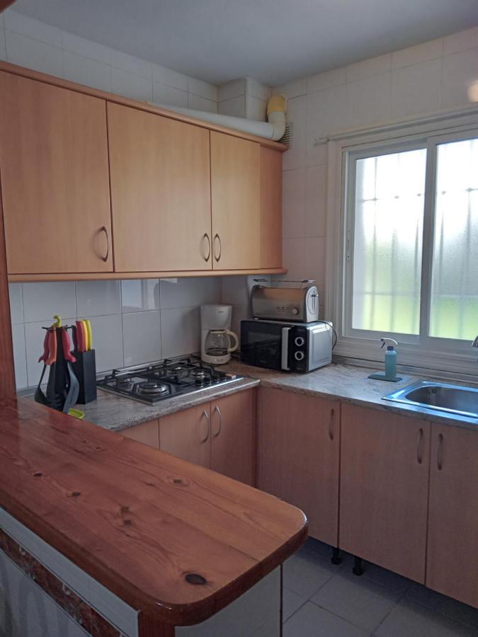 Apartamentos Moguima روكيتاس ذي مار المظهر الخارجي الصورة