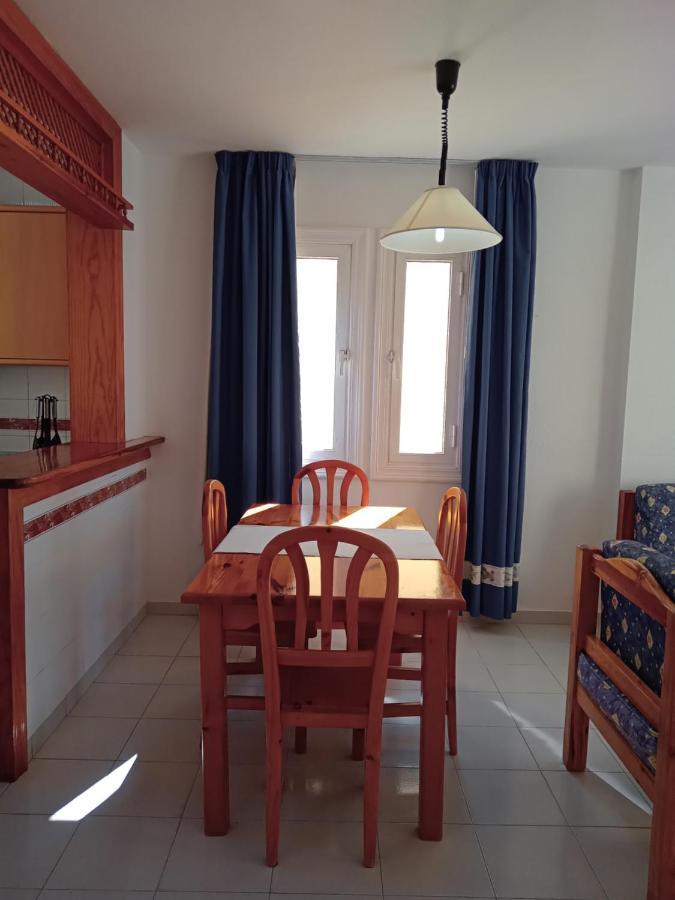 Apartamentos Moguima روكيتاس ذي مار المظهر الخارجي الصورة