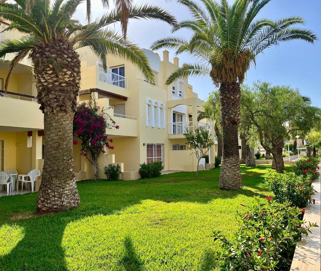 Apartamentos Moguima روكيتاس ذي مار المظهر الخارجي الصورة