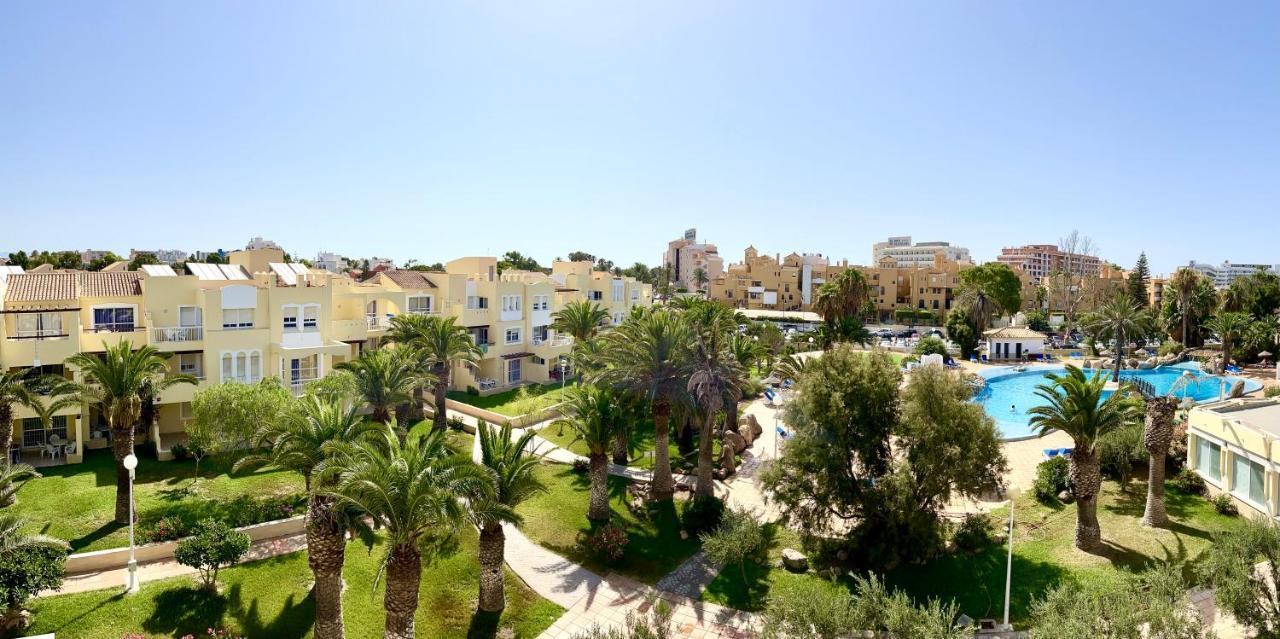 Apartamentos Moguima روكيتاس ذي مار المظهر الخارجي الصورة