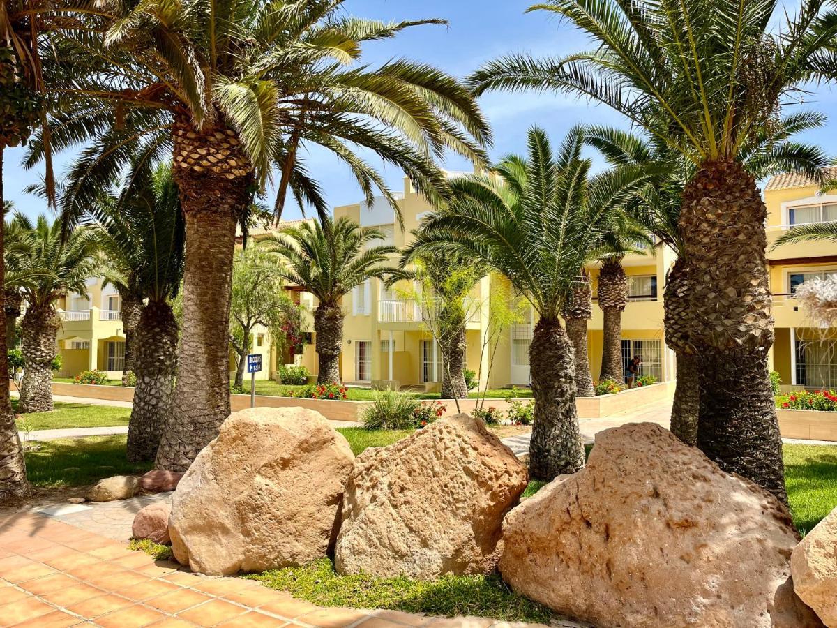 Apartamentos Moguima روكيتاس ذي مار المظهر الخارجي الصورة