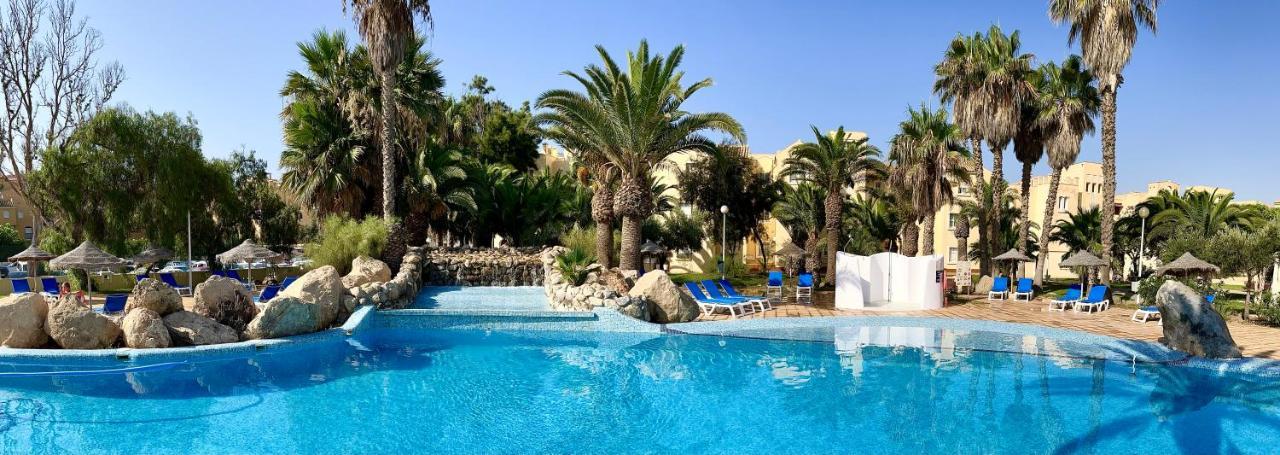 Apartamentos Moguima روكيتاس ذي مار المظهر الخارجي الصورة