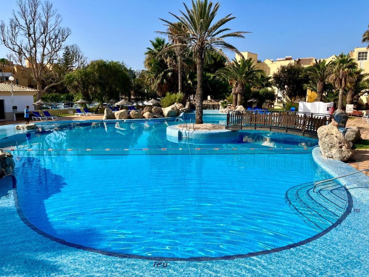 Apartamentos Moguima روكيتاس ذي مار المظهر الخارجي الصورة
