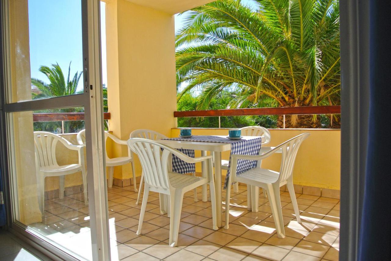 Apartamentos Moguima روكيتاس ذي مار المظهر الخارجي الصورة