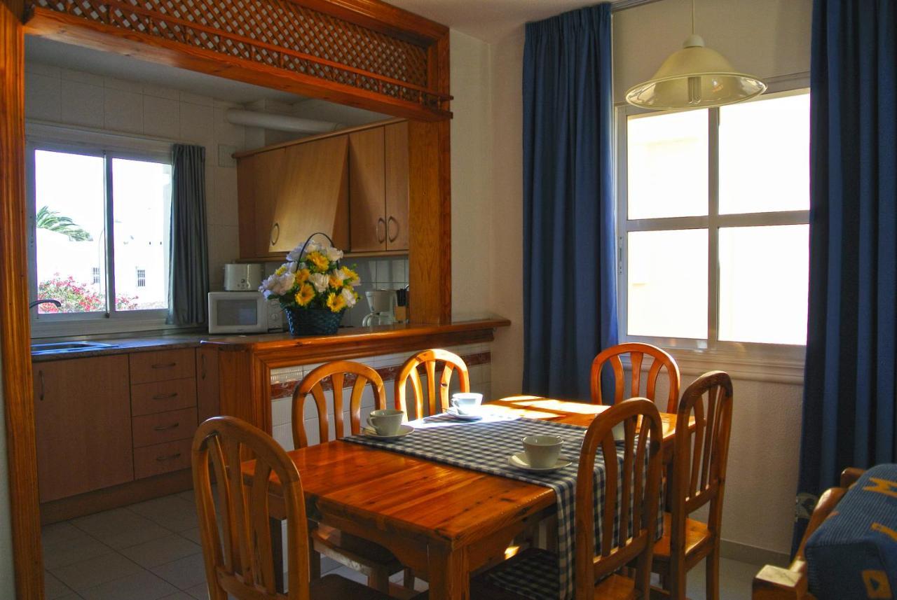 Apartamentos Moguima روكيتاس ذي مار المظهر الخارجي الصورة