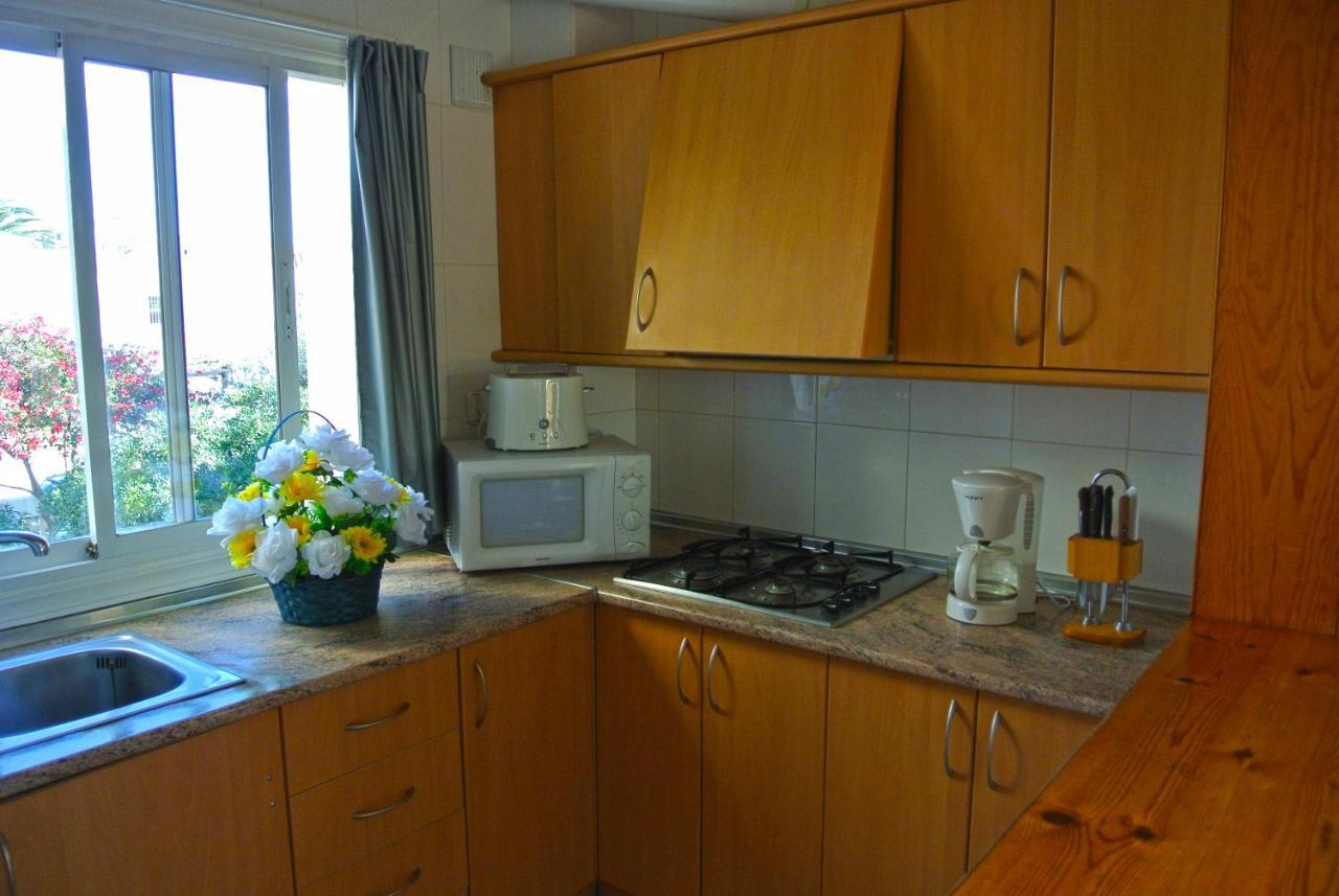 Apartamentos Moguima روكيتاس ذي مار المظهر الخارجي الصورة