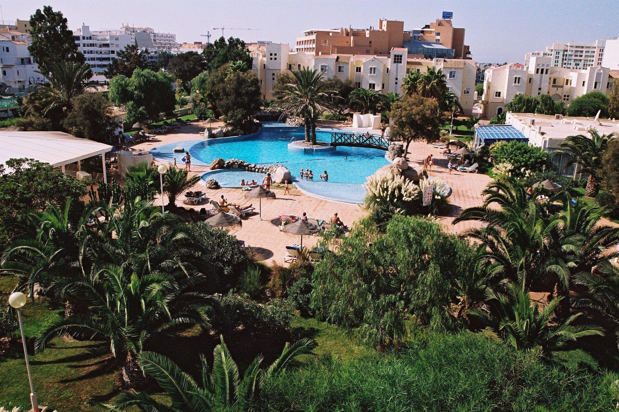 Apartamentos Moguima روكيتاس ذي مار المظهر الخارجي الصورة