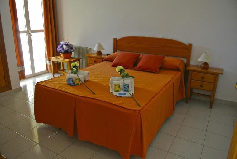Apartamentos Moguima روكيتاس ذي مار المظهر الخارجي الصورة