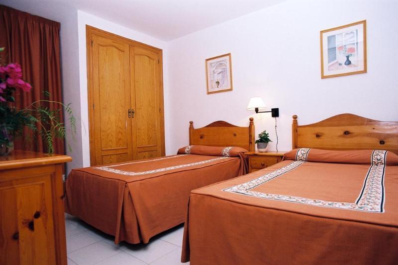 Apartamentos Moguima روكيتاس ذي مار المظهر الخارجي الصورة
