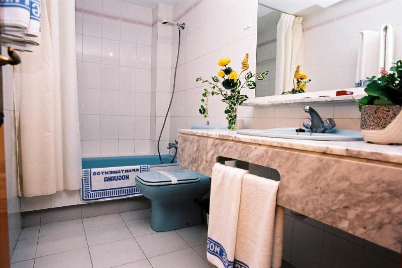 Apartamentos Moguima روكيتاس ذي مار المظهر الخارجي الصورة