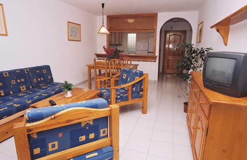Apartamentos Moguima روكيتاس ذي مار المظهر الخارجي الصورة
