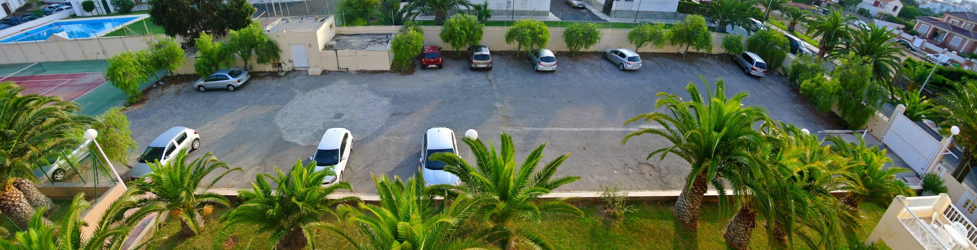 Apartamentos Moguima روكيتاس ذي مار المظهر الخارجي الصورة