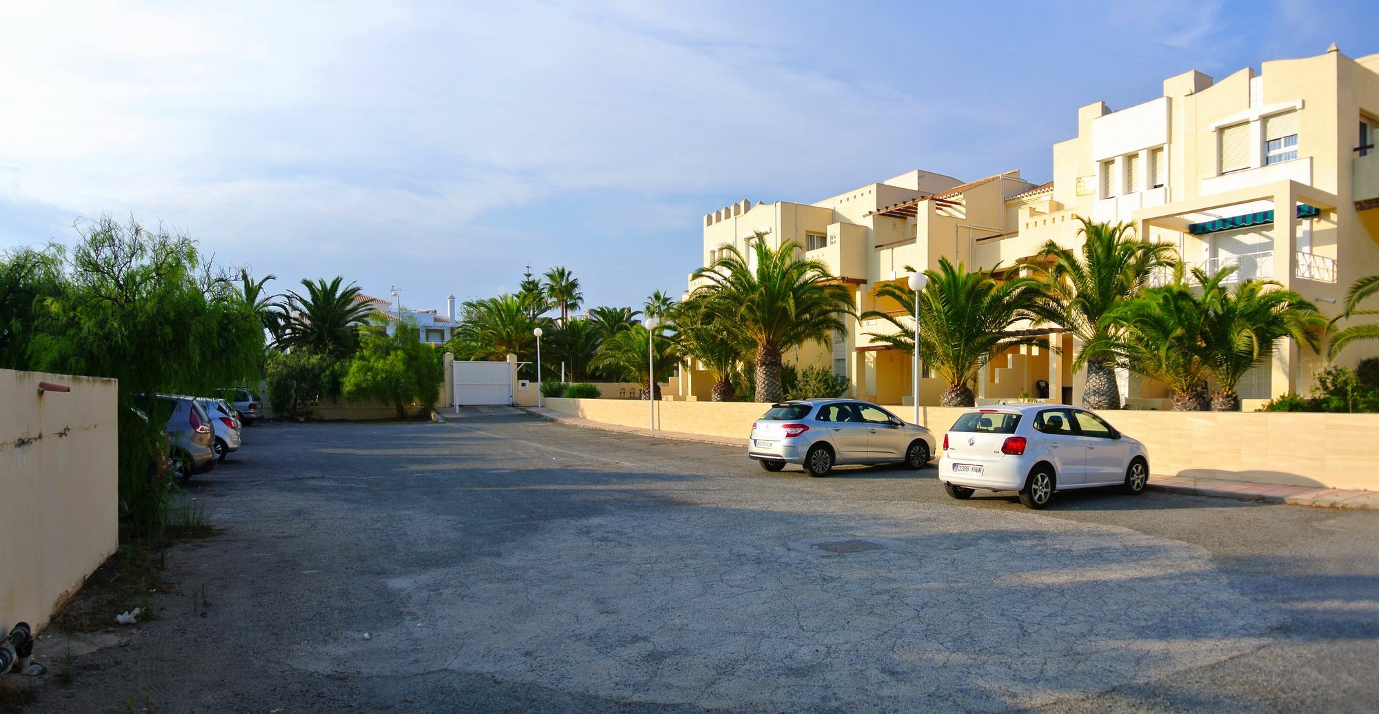 Apartamentos Moguima روكيتاس ذي مار المظهر الخارجي الصورة