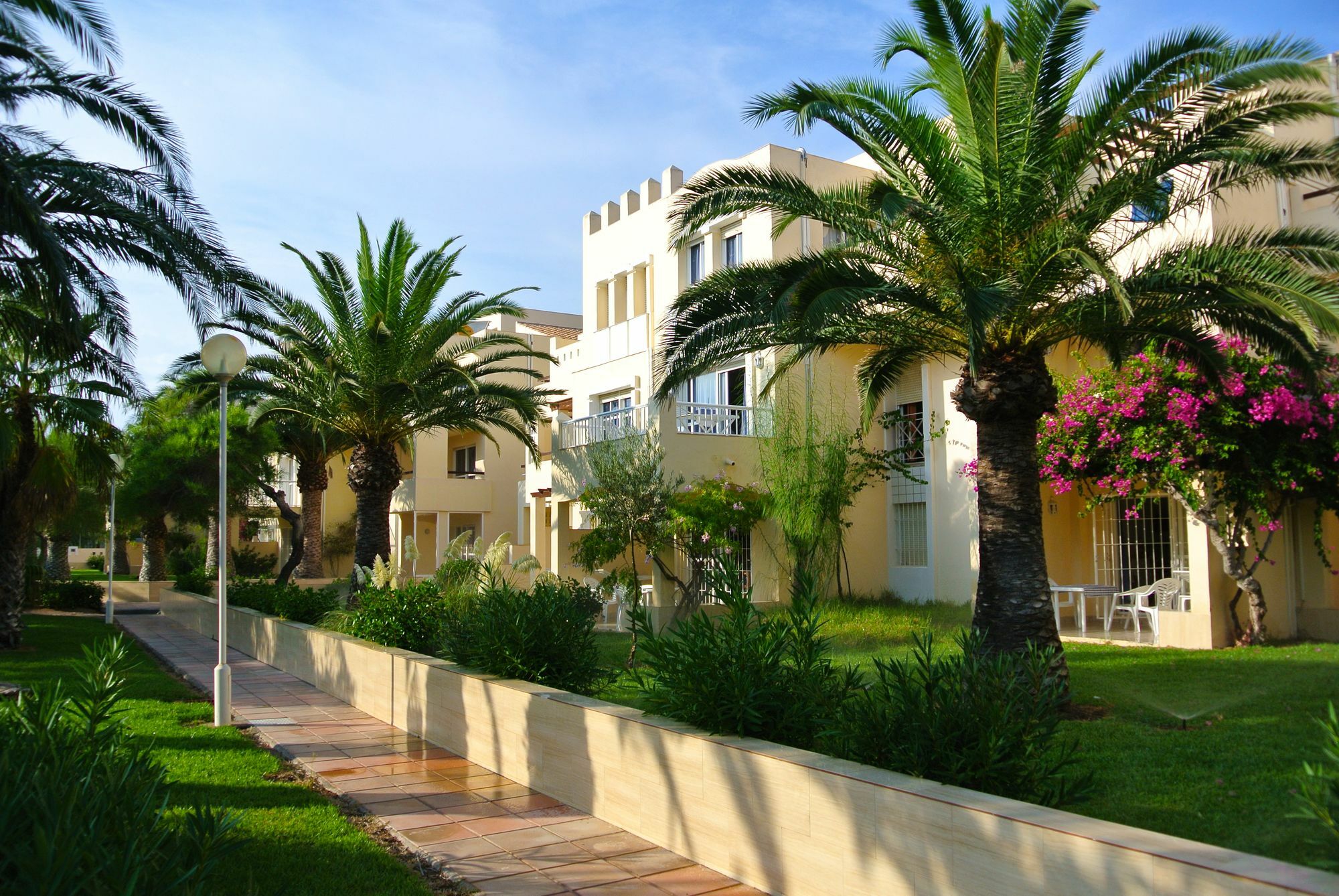 Apartamentos Moguima روكيتاس ذي مار المظهر الخارجي الصورة