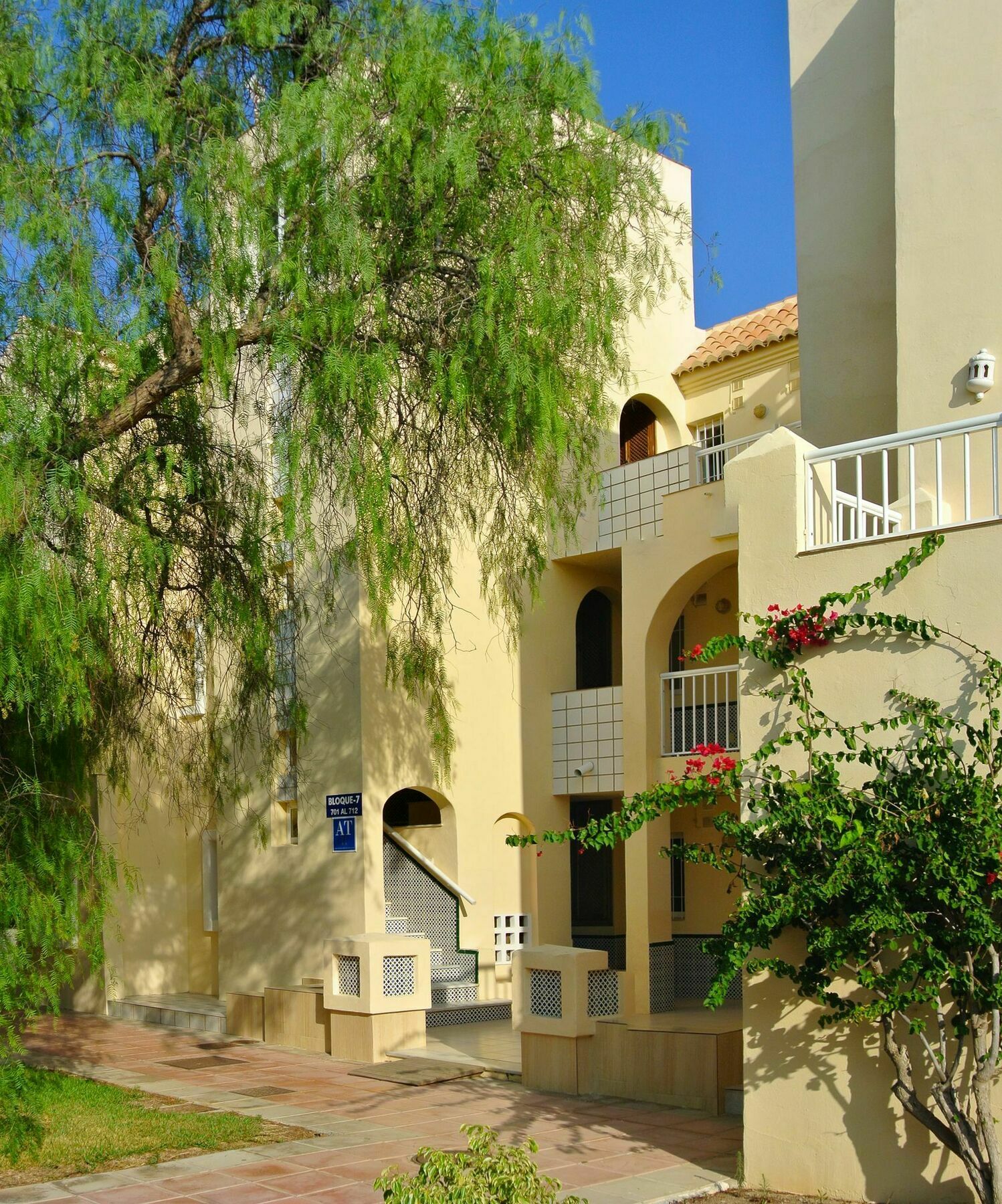 Apartamentos Moguima روكيتاس ذي مار المظهر الخارجي الصورة