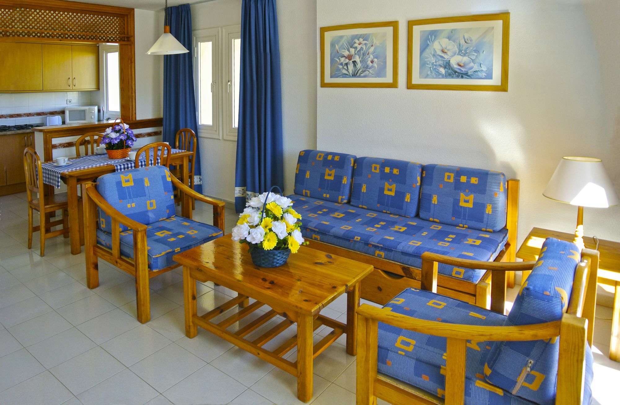 Apartamentos Moguima روكيتاس ذي مار المظهر الخارجي الصورة