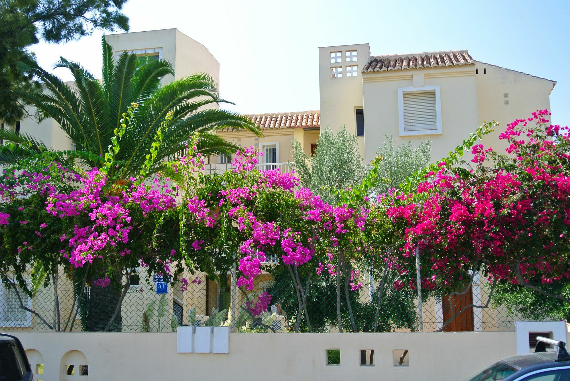 Apartamentos Moguima روكيتاس ذي مار المظهر الخارجي الصورة