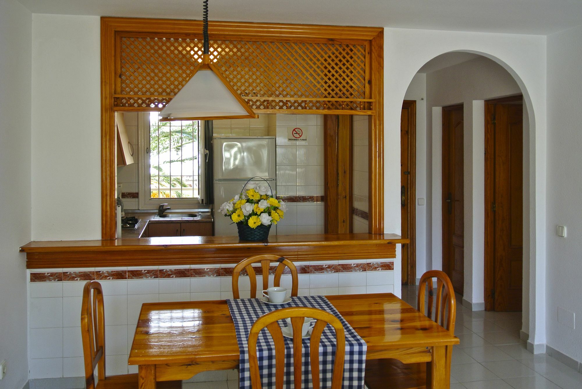 Apartamentos Moguima روكيتاس ذي مار المظهر الخارجي الصورة