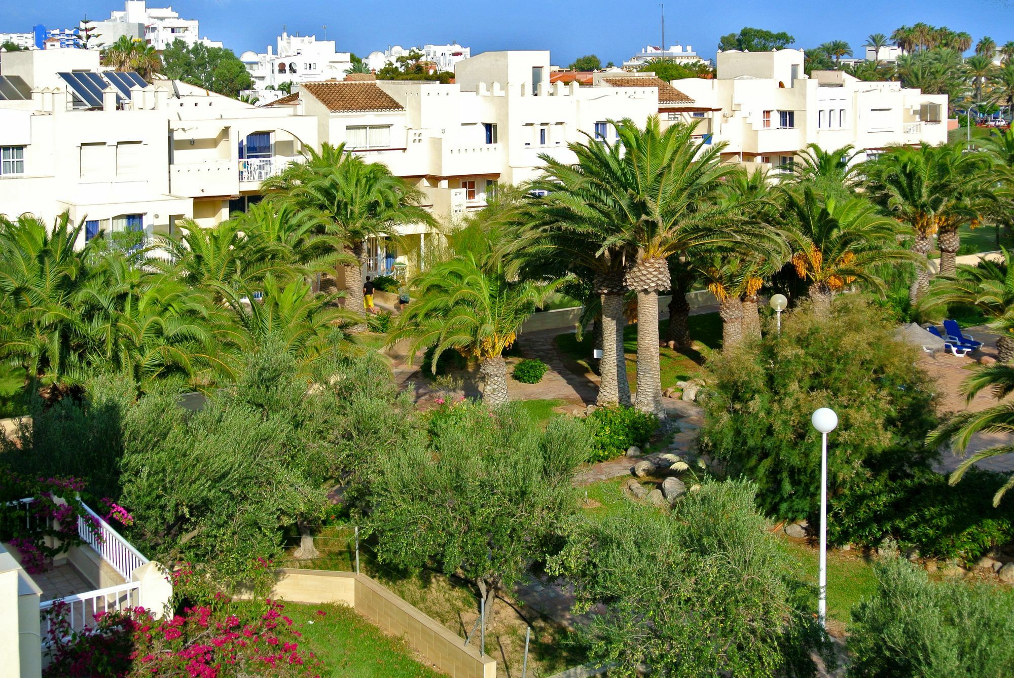 Apartamentos Moguima روكيتاس ذي مار المظهر الخارجي الصورة